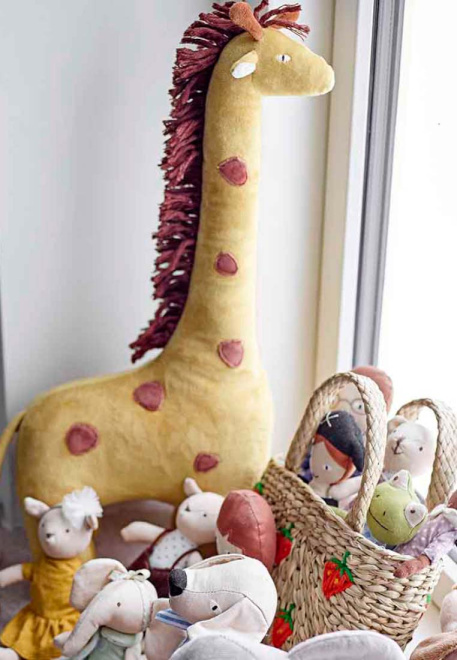 Игрушка Жираф